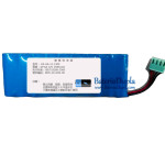 Bateria para PLC M05-31132N-00 HX-AA-12-1300 [bateria de reposição]